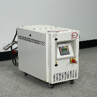 Vulcanic Vulcatherm Temperature Control Unit image 0